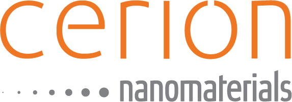 Cerion Nanomaterials