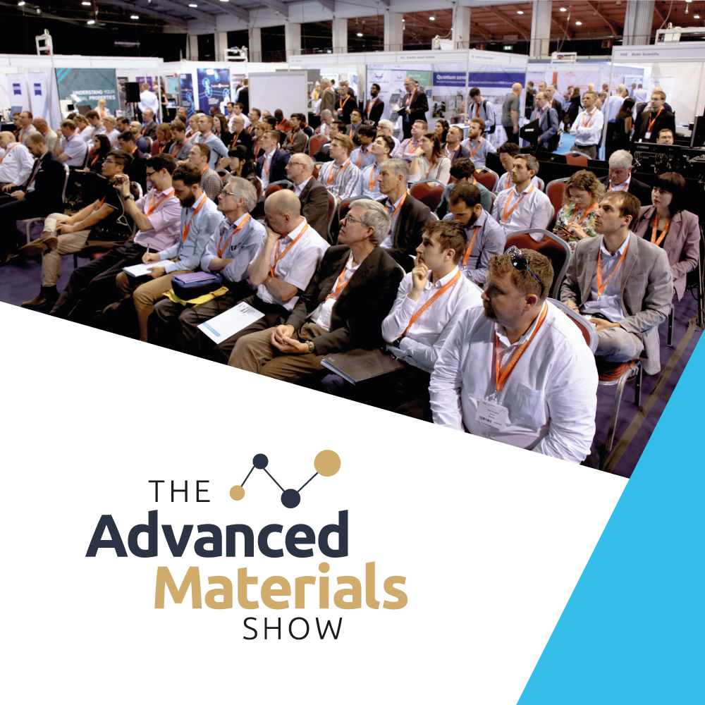 Leading Advanced Materials Show a Resounding Success | The Advanced ...